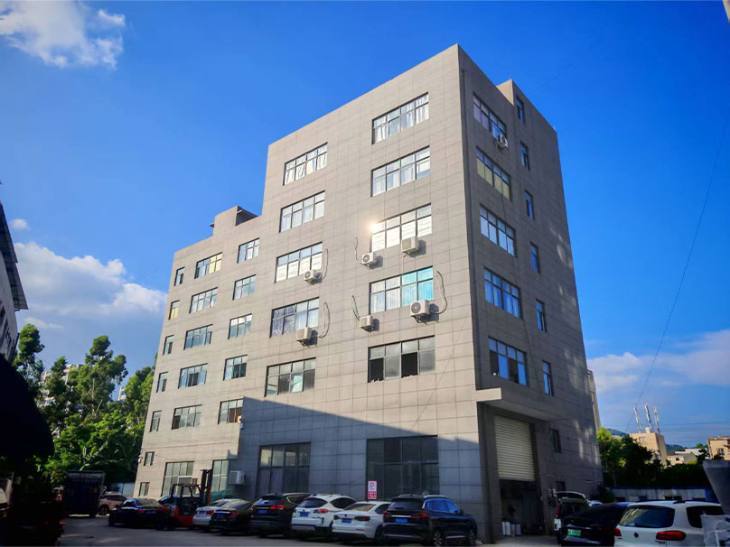 Fuzhou Chengxin Optoelectronics Co., Ltd.