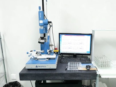 Centering Instrument