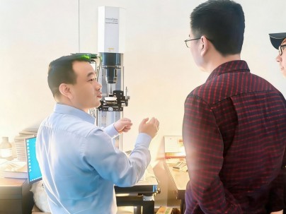 A Glimpse of the Company