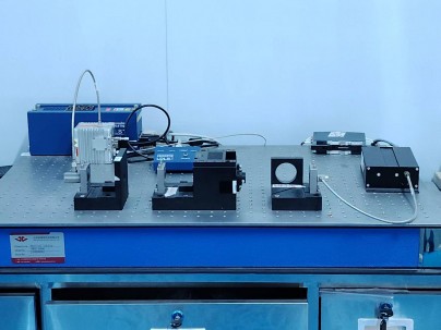 Extinction Ratio Tester