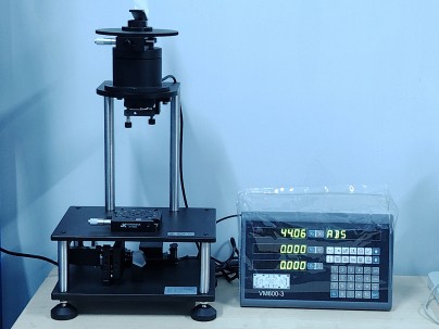 Waveplate Measurement Instrument