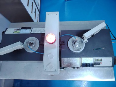 Orientation Instrument