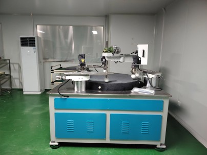 Mechanical Polishing