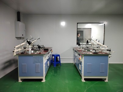 Mechanical Polishing