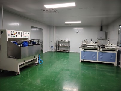 Mechanical Polishing