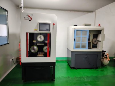 Cutting & Grinding Workshop