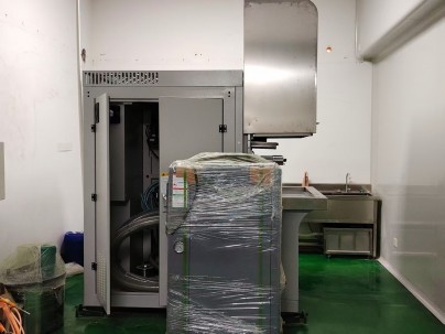 Cutting & Grinding Workshop